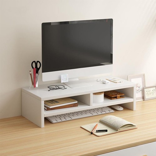 Computer desktop monitor - monitor, stand