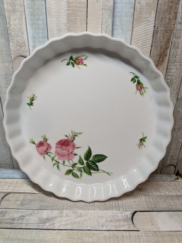Christineholm rose porcelain - christineholm,