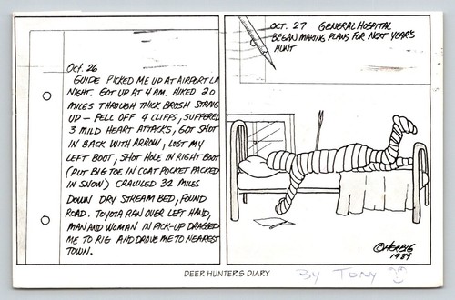 Tony herbig deer - deer, hunter's