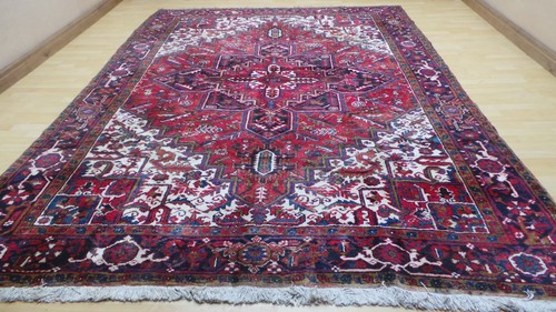 Large carpet rug hand made - large,