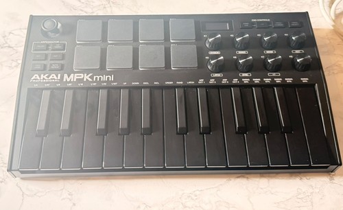 Akai mpk mini mk3 key - akai,