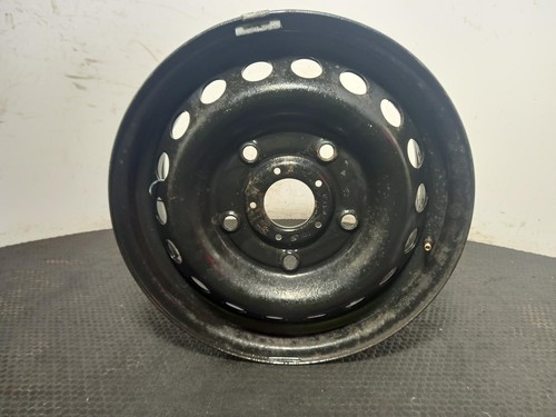 Ford transit custom - custom, steel