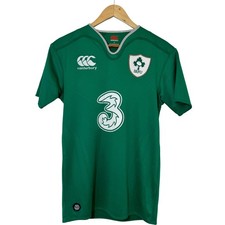 Ireland Irish Rugby Union