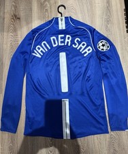 MANCHESTER UNITED 2007/08