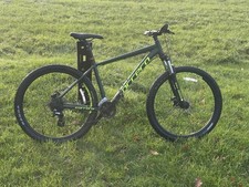 Carrera Vengeance Mountain