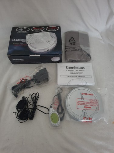 Goodmans pro gcd 901 rsh - gcd,