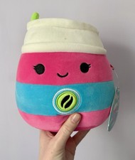 Squishmallow Limra The Latter