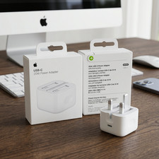 Original Apple Genuine 20w