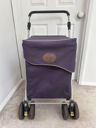 Sholley wheel spinner soft - 4-wheel,