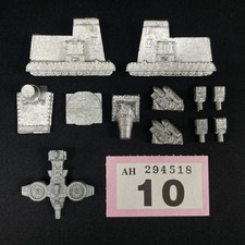 SQUAT COLOSSUS EPIC SCALE 40K