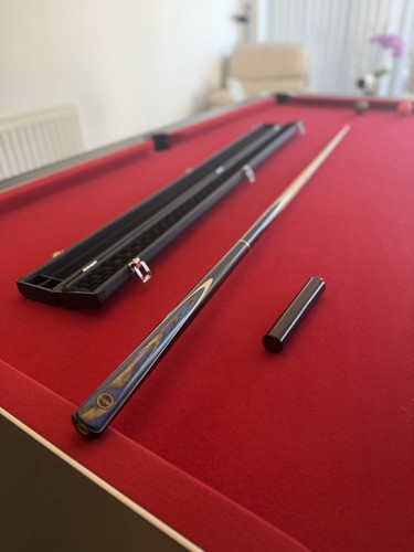 Professional spliced - 3/4, 57”