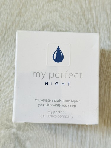 Moisturiser perfect night - perfect,