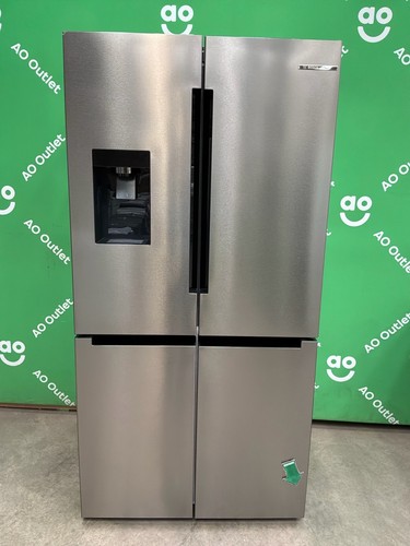 Bosch plumbed frost - bosch,