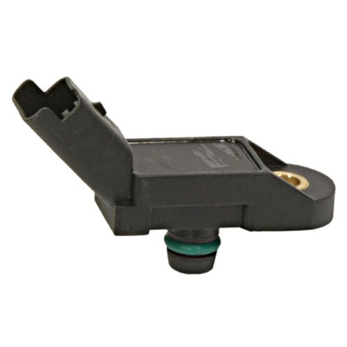 Intake manifold pressure - manifold,