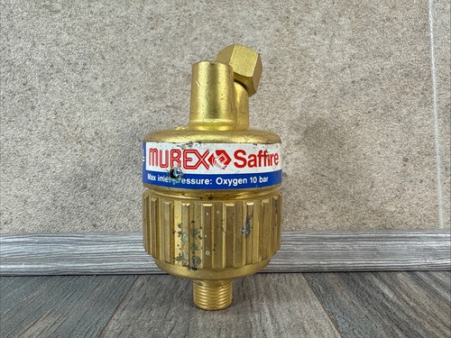 Murex saffire flashback - 36+,