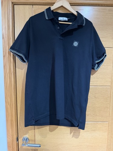 Stone island mens slim fit - stone,