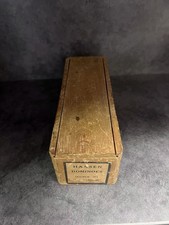 28 Vintage Ivory Dominos from