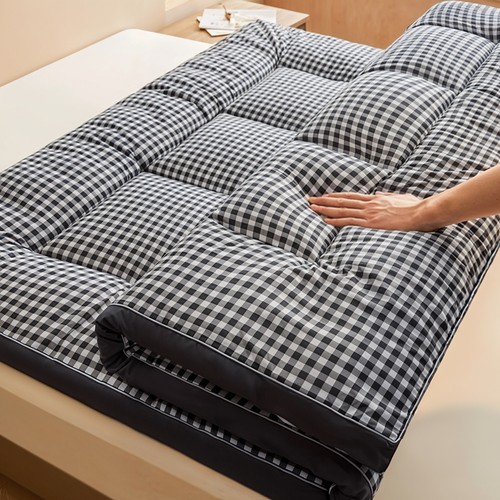 10cm thick mattress topper - thick,