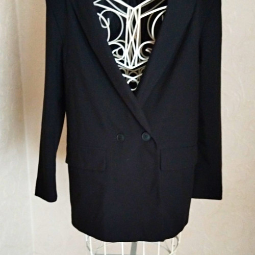 Zara ladies blazer - blazer, size