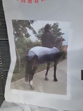 Aerborn Be seen  Wraparound Exercise Sheet