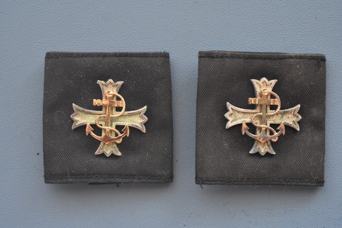 Royal navy chaplains - royal,