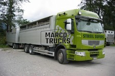 Truck Photo Renault Premium