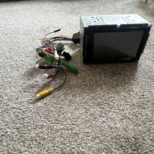 Pioneer dmh a240bt - pioneer, 6.2”