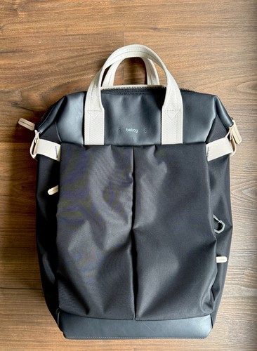 Bellroy tokyo totepack premium - bellroy,