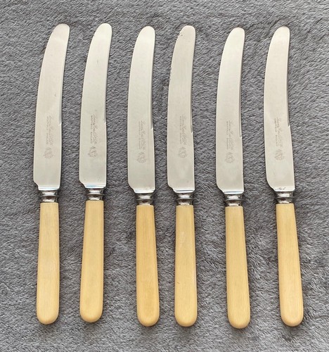Lewis rose co - 6, vintage