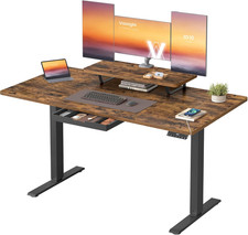 VASAGLE Electric Standing
