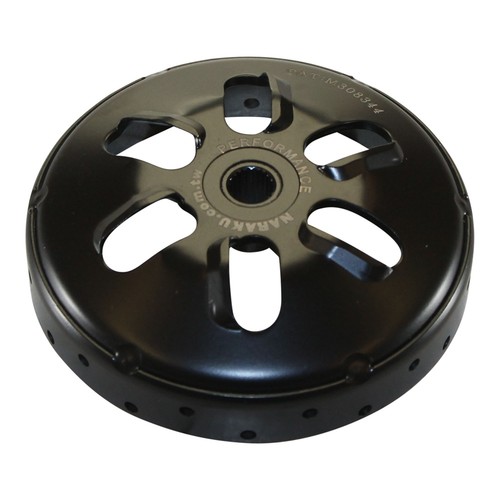 Naraku clutch bell vent - naraku,