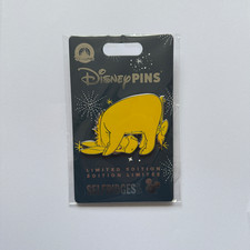 Disney Selfridges 'Eeyore' Limited Edition Pin - Disney Store at Selfridges Pin