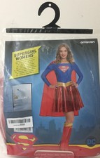 Supergirl Costume Women's