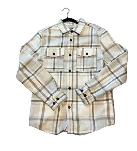 Men s plaid flannel - men's,