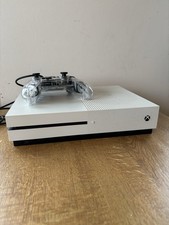 Microsoft Xbox One S Console