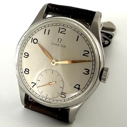 Swiss omega midsize ref - midsize,