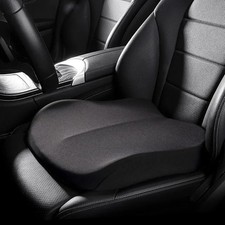 Memory Foam Car Seat Cushion