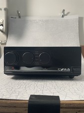 Mission Cyrus 2 Stereo Amplifier