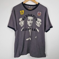Ringspun allstars goodfellas - allstars,