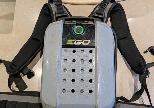 Ego bax1500 56v 28ah 1568wh - bax1500,
