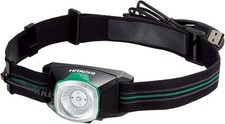 HIKOKI HITACHI Head Torch