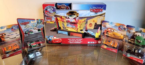 Disney pixar colour changer - pixar,