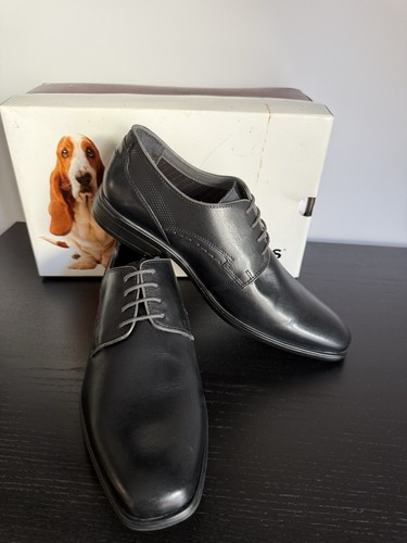 Hush puppies men leather - hush,