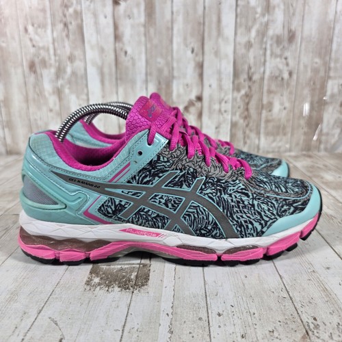 Asics gel kayano womens - 22,