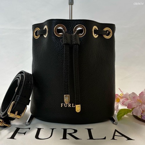 Furla eve mini - furla, drawstring