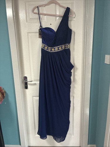 Women navy off - navy, the