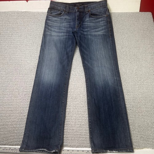 Fidelity denim jimmy straight - denim,