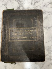 Bible Old and New Testament