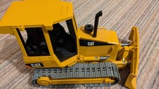 Precision model CATERPILLAR