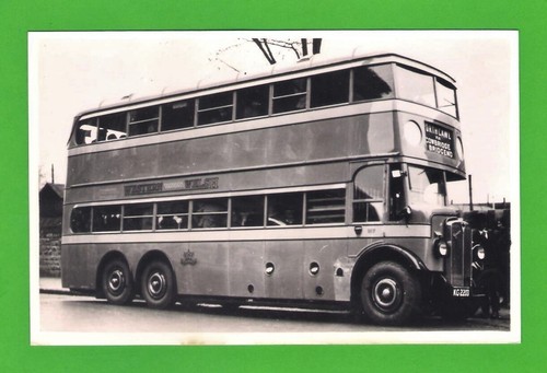 Bus photo western - -, 187